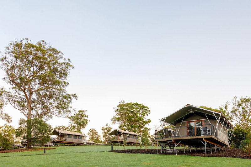 Sanctuary by Sirromet, Capalaba, Australia