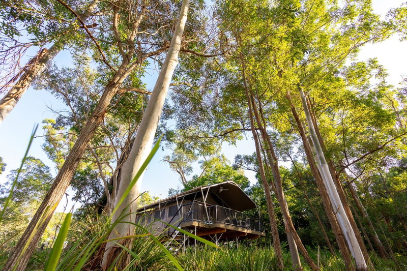 Sanctuary by Sirromet, Capalaba, Australia
