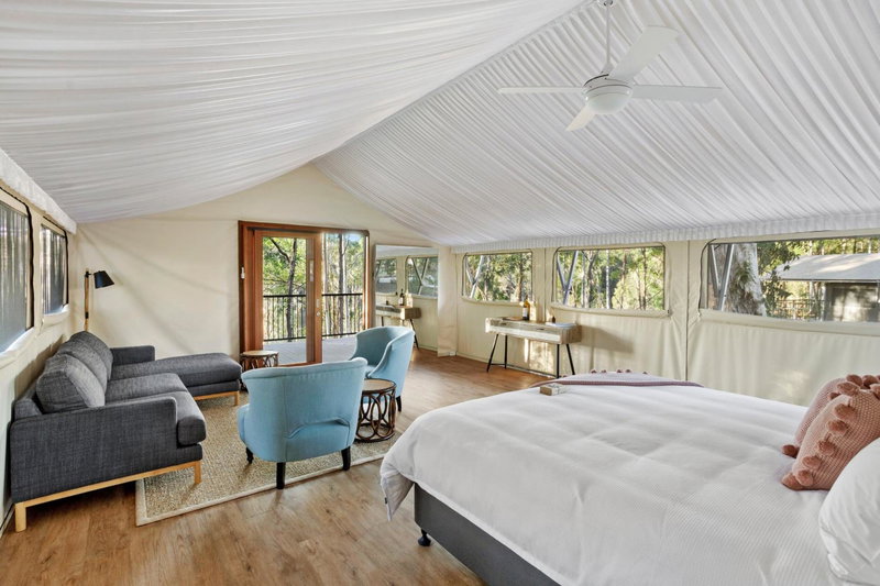 Sanctuary by Sirromet, Capalaba, Australia