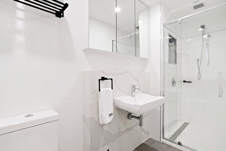 The Hamptons Apartments - Port Melbourne, Port Melbourne, Австралия