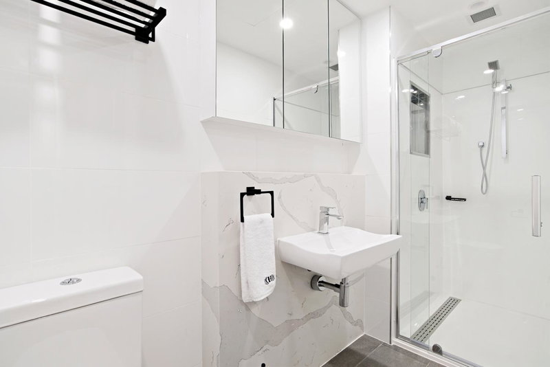 The Hamptons Apartments - Port Melbourne, Port Melbourne, Австралия