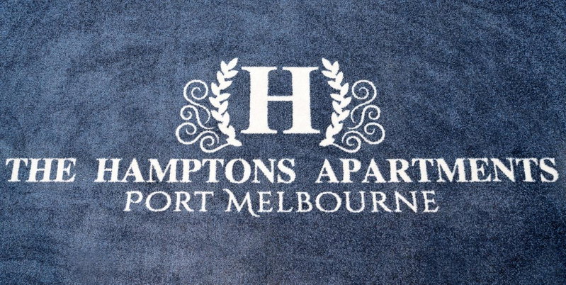 The Hamptons Apartments - Port Melbourne, Port Melbourne, Австралия