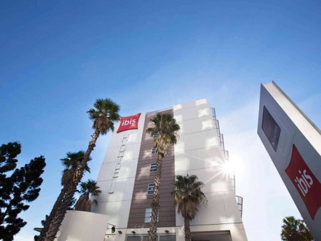ibis Sydney Olympic Park, Lidcombe, Australia