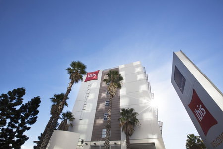 ibis Sydney Olympic Park, Lidcombe, Australia