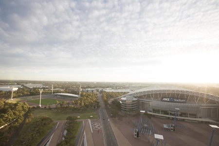 ibis Sydney Olympic Park, Lidcombe, Australia