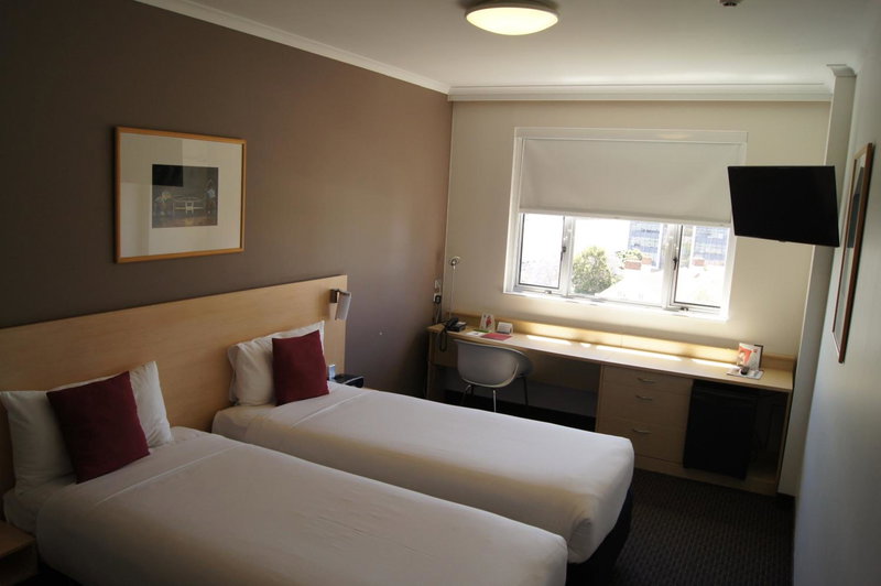 ibis Sydney Olympic Park, Lidcombe, Australia
