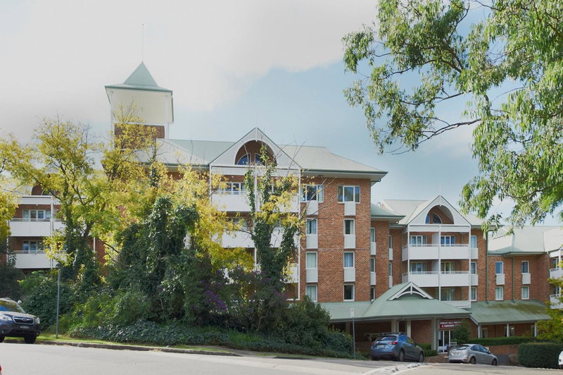 Nesuto Pennant Hills, West Pennant Hills, Australia