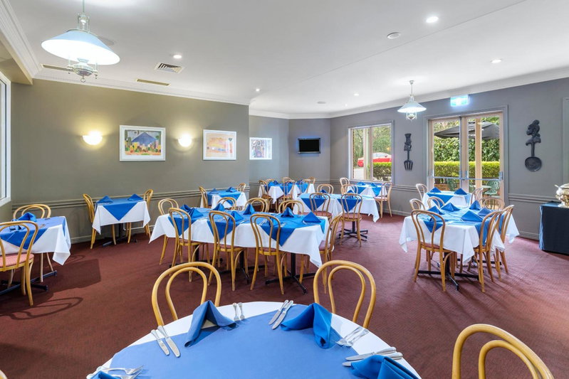Nesuto Pennant Hills, West Pennant Hills, Australia