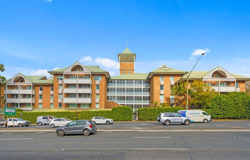 Nesuto Pennant Hills, West Pennant Hills, Australia