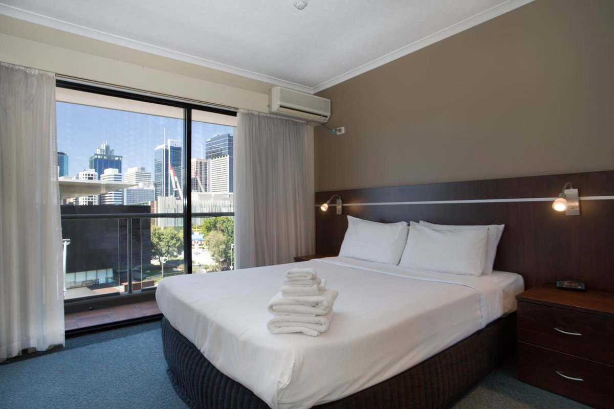 Riverside Hotel Southbank, Australia