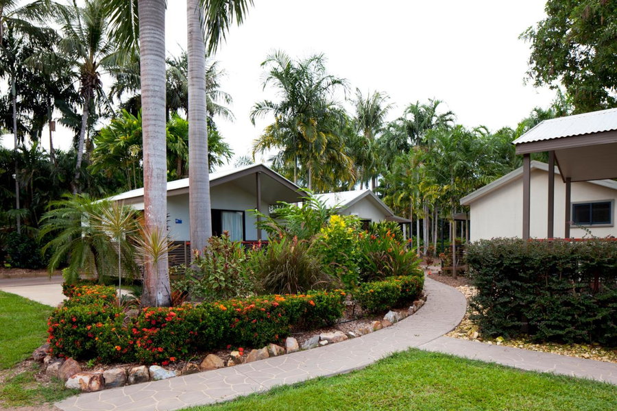 Darwin FreeSpirit Resort, Palmerston, Australia