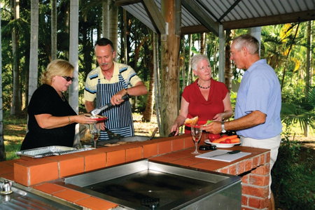 Darwin FreeSpirit Resort, Palmerston, Australia
