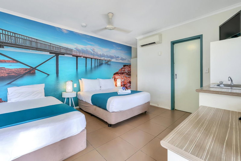 Darwin FreeSpirit Resort, Palmerston, Australia
