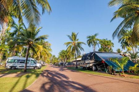 Darwin FreeSpirit Resort, Palmerston, Australia
