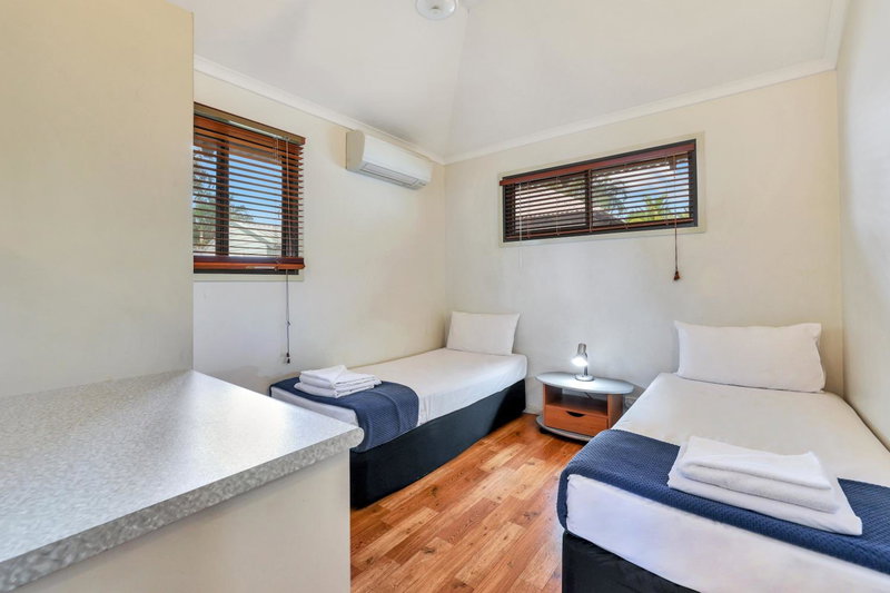 Darwin FreeSpirit Resort, Palmerston, Australia