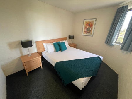 Atrium Hotel Mandurah, Mandurah, Australie
