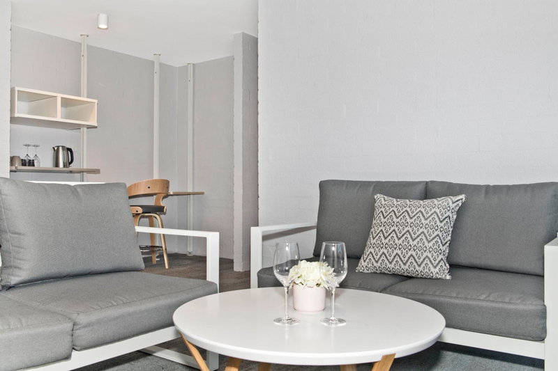 Atrium Hotel Mandurah, Mandurah, Australie
