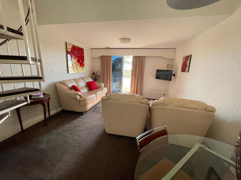 Atrium Hotel Mandurah, Mandurah, Australie