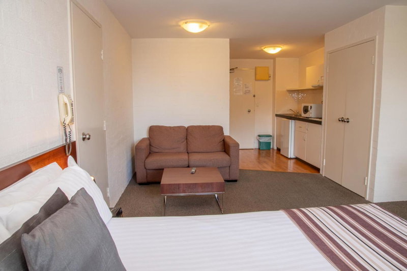 Atrium Hotel Mandurah, Mandurah, Australie