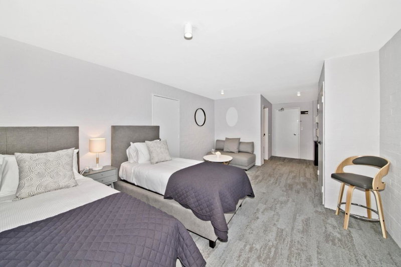Atrium Hotel Mandurah, Mandurah, Australie