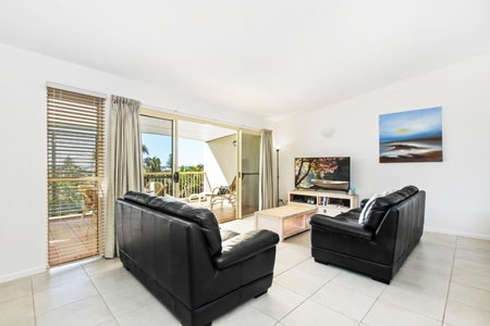 Lennox Beach Resort, Lennox Head, Australia