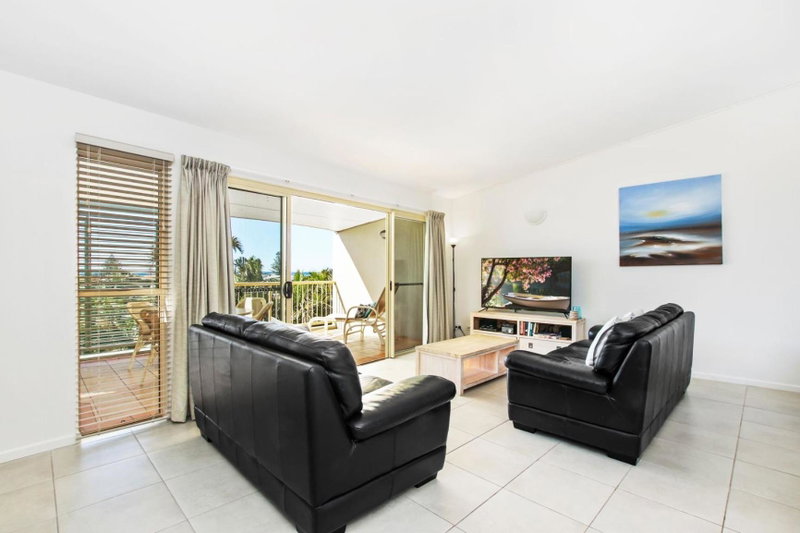 Lennox Beach Resort, Lennox Head, Australia