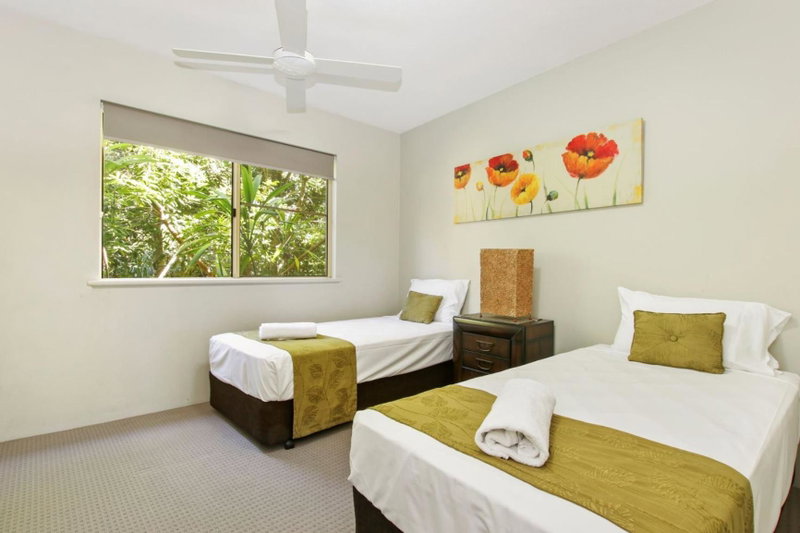 Lennox Beach Resort, Lennox Head, Australia