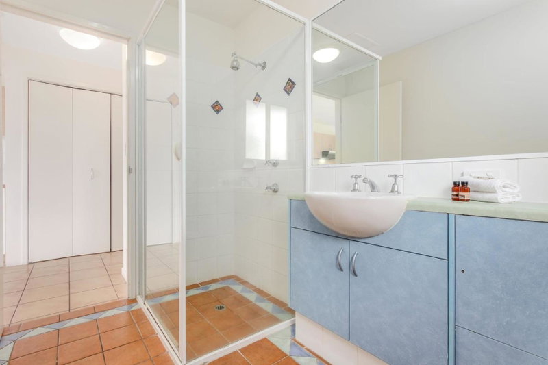 Lennox Beach Resort, Lennox Head, Australia