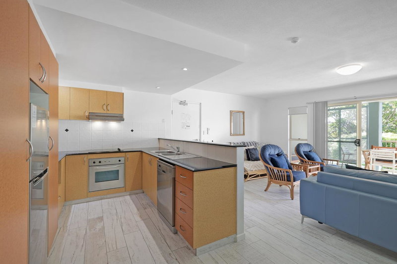 Lennox Beach Resort, Lennox Head, Australia
