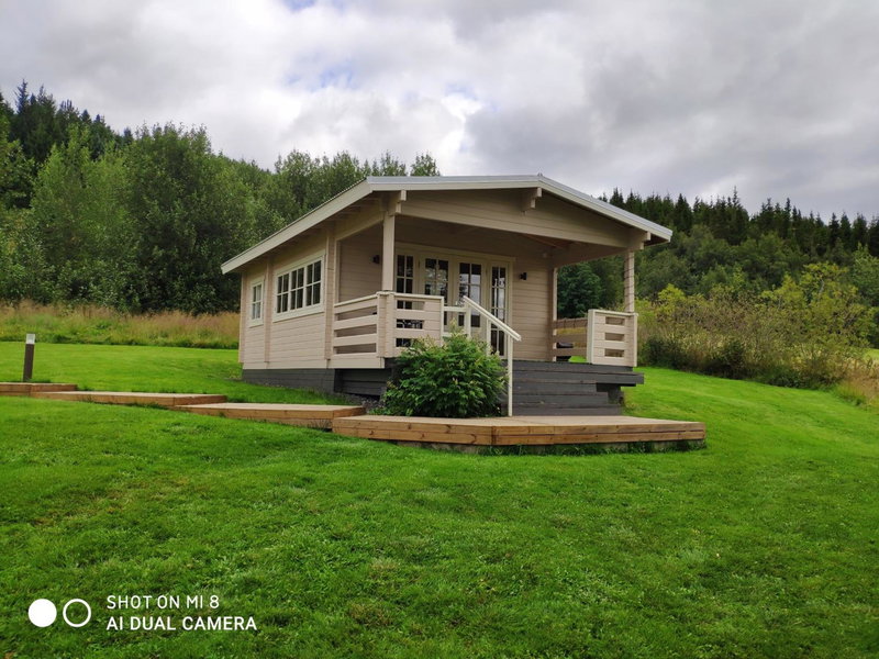 Laugar Guesthouse, Laugar, Исландия