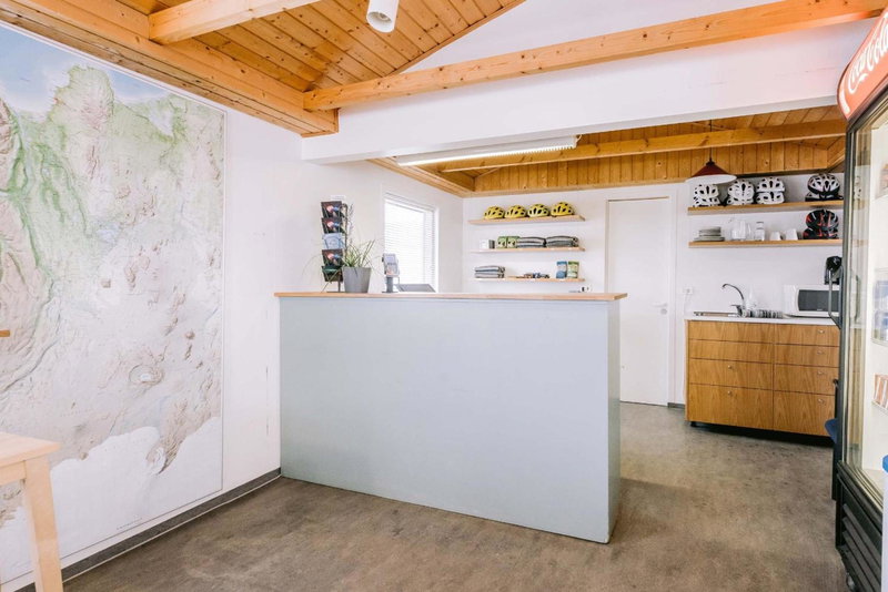 Hlid Bed and Breakfast, Myvatn, Islandia