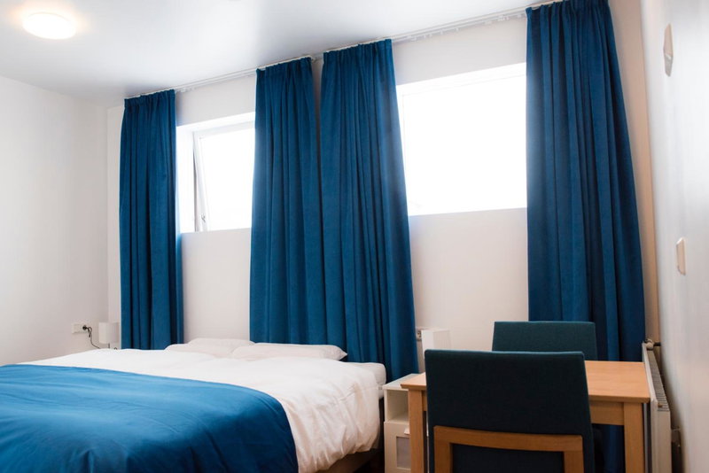 Media Luna Guesthouse, Seyðisfjörður, Iceland