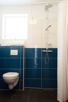 Media Luna Guesthouse, Seyðisfjörður, Iceland