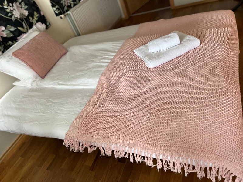 Media Luna Guesthouse, Seyðisfjörður, Iceland