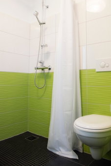Media Luna Guesthouse, Seyðisfjörður, Iceland