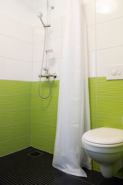 Media Luna Guesthouse, Seyðisfjörður, Iceland