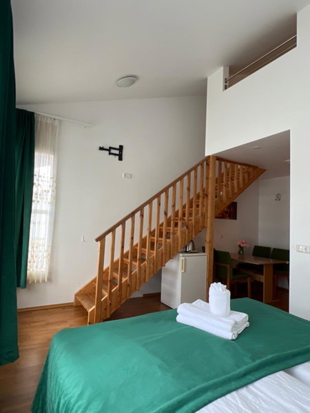 Media Luna Guesthouse, Seyðisfjörður, Iceland