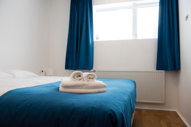 Media Luna Guesthouse, Seyðisfjörður, Iceland