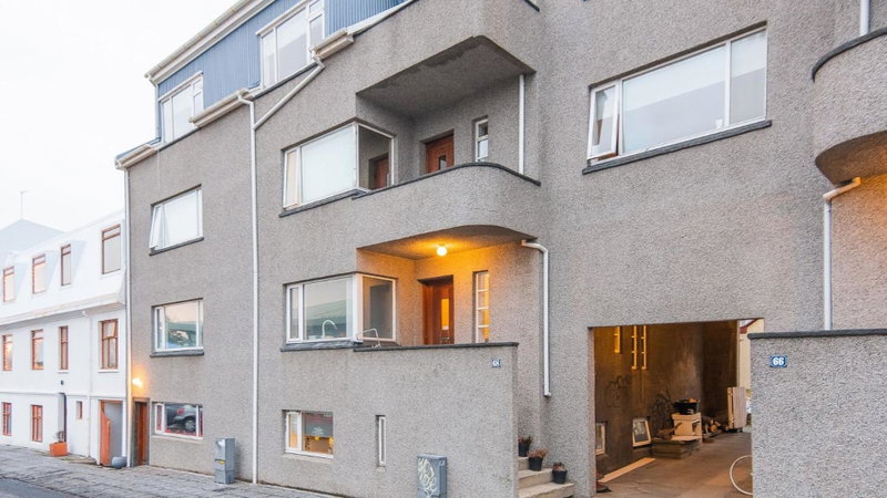 Apartments Reykjavik, Reykjavík, Iceland