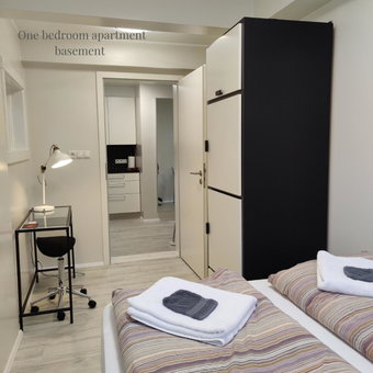 Apartments Reykjavik, Reykjavík, Iceland