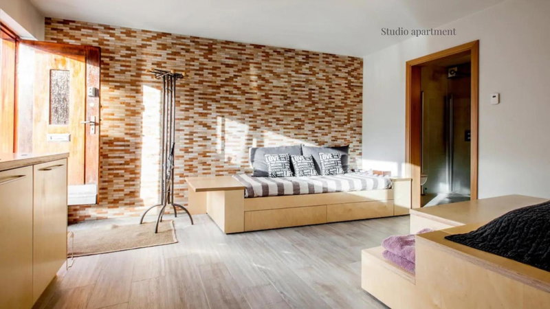 Apartments Reykjavik, Reykjavík, Iceland