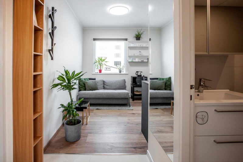 Apartments Reykjavik, Reykjavík, Iceland