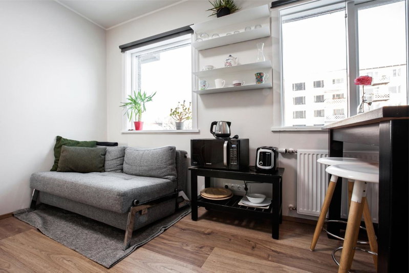 Apartments Reykjavik, Reykjavík, Iceland