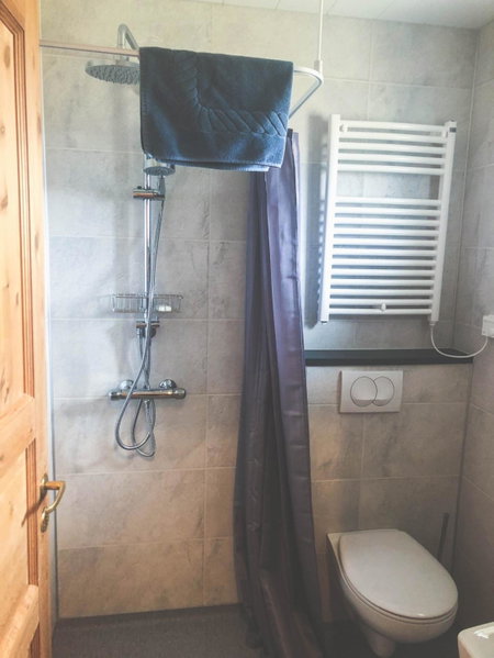 Guesthouse Skálafell, Skálafell, Iceland