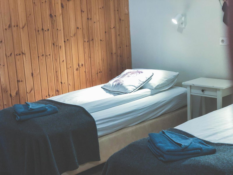 Guesthouse Skálafell, Skálafell, Iceland
