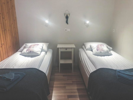 Guesthouse Skálafell, Skálafell, Iceland
