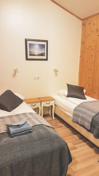 Guesthouse Skálafell, Skálafell, Iceland