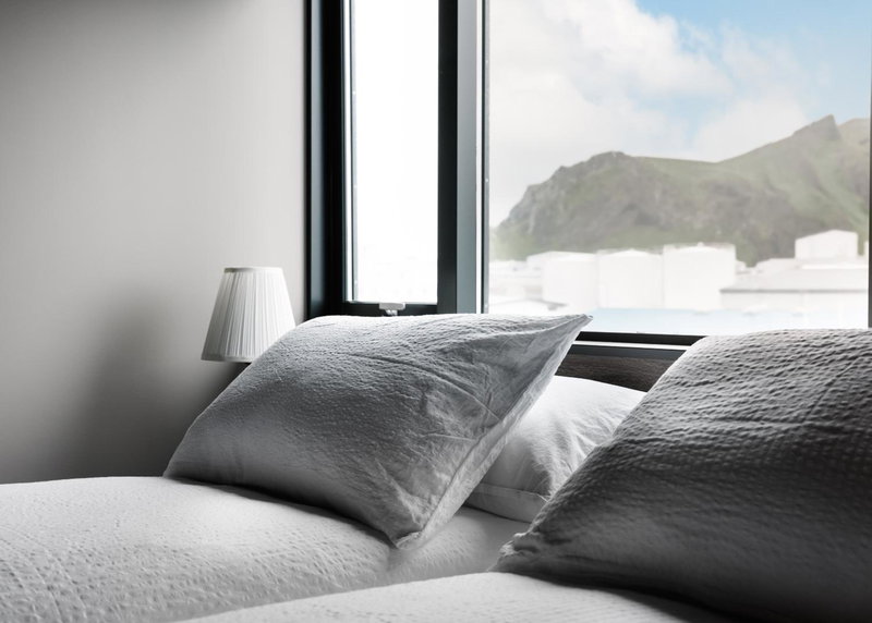Pier Apartments, Vestmannaeyjar, Island