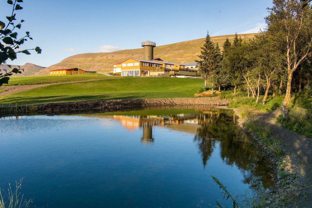 Hotel Natur, Iceland