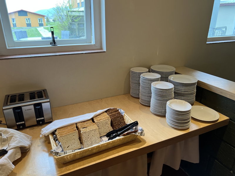 Hotel Natur, Akureyri, Iceland